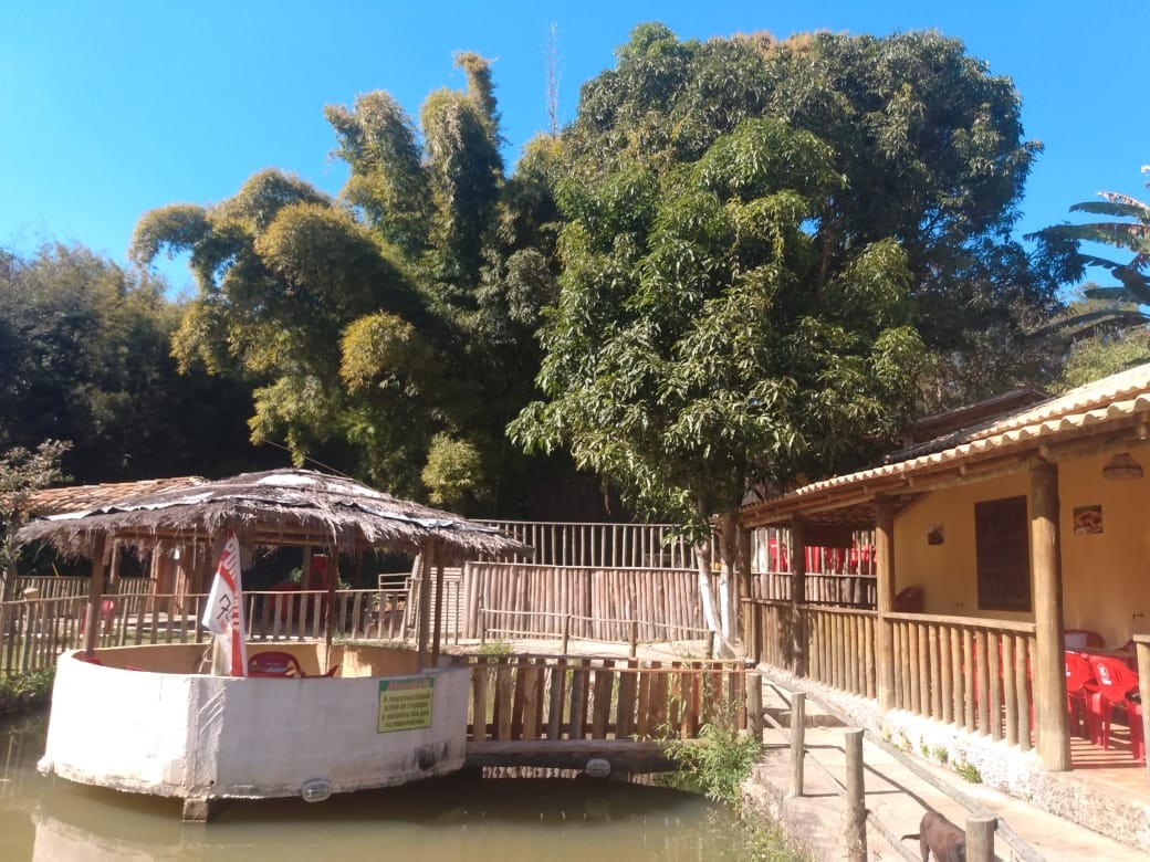 Pesque e Pague do Grilo