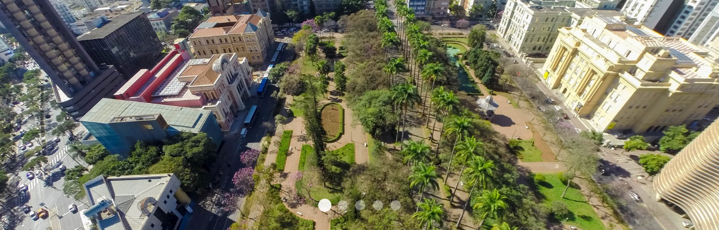 Circuito Liberdade - Imagem 1