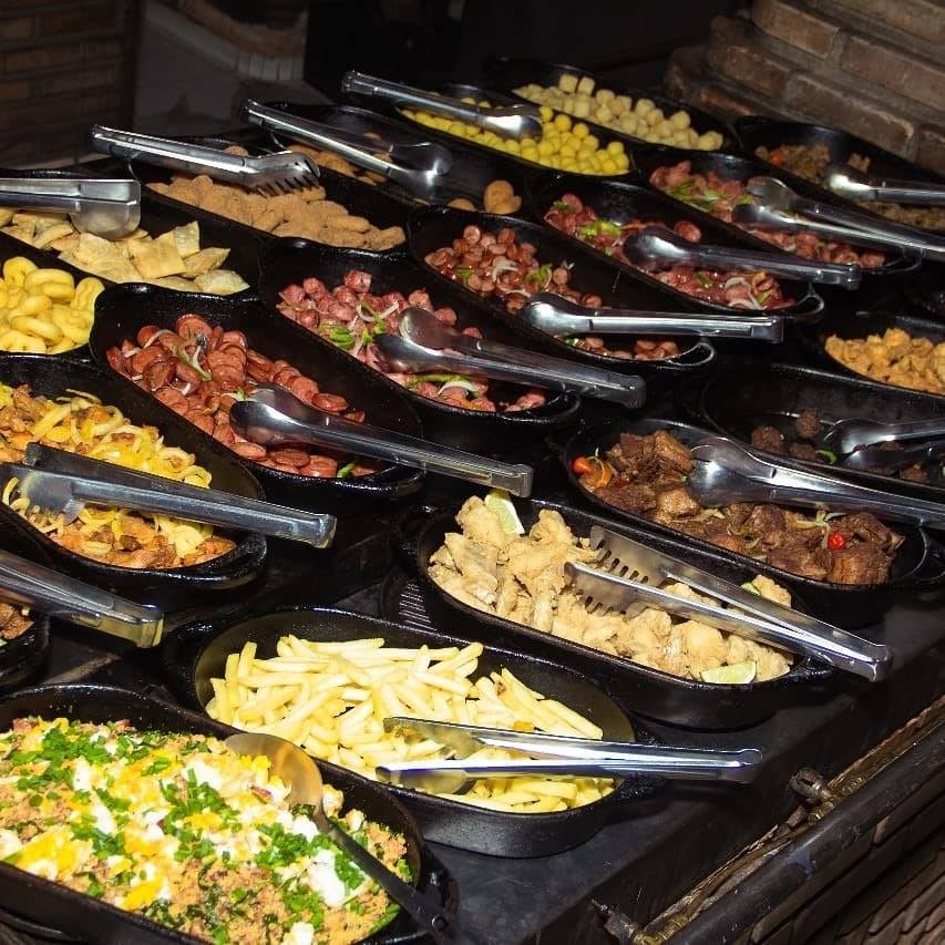 Restaurante Paulista