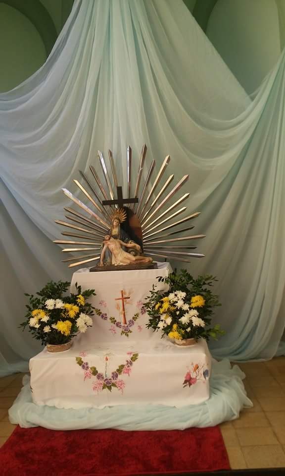 Igreja Matriz de Nossa Senhora da Piedade