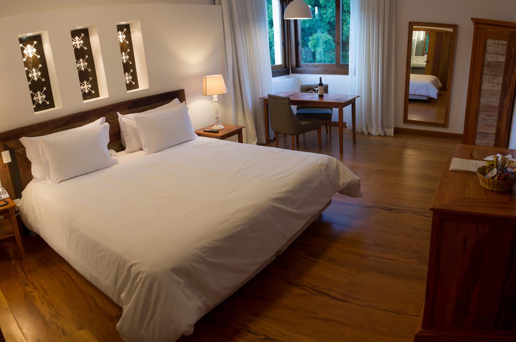 Santíssimo Resort