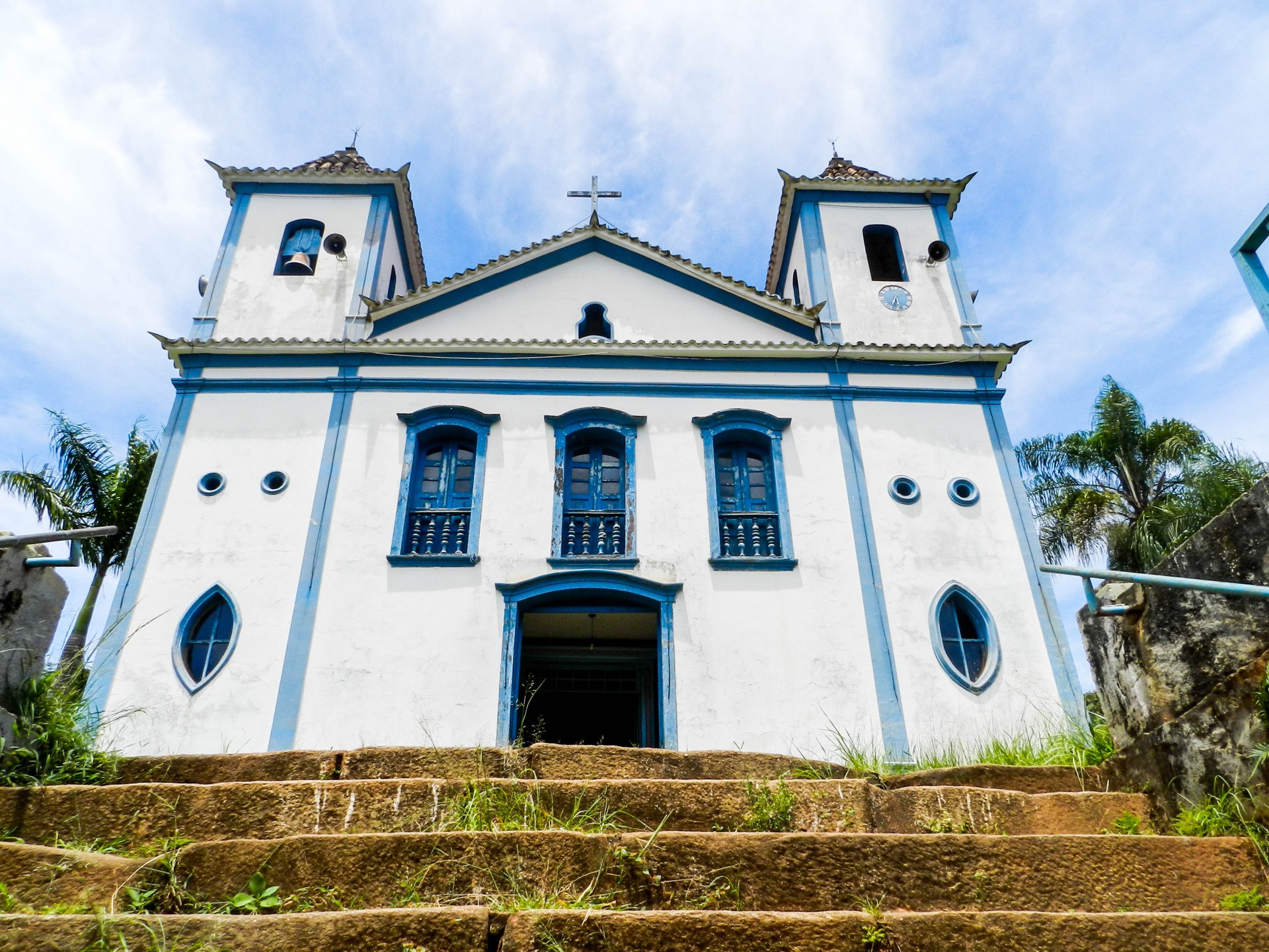 Centro Histórico de Piedade do Paraopeba