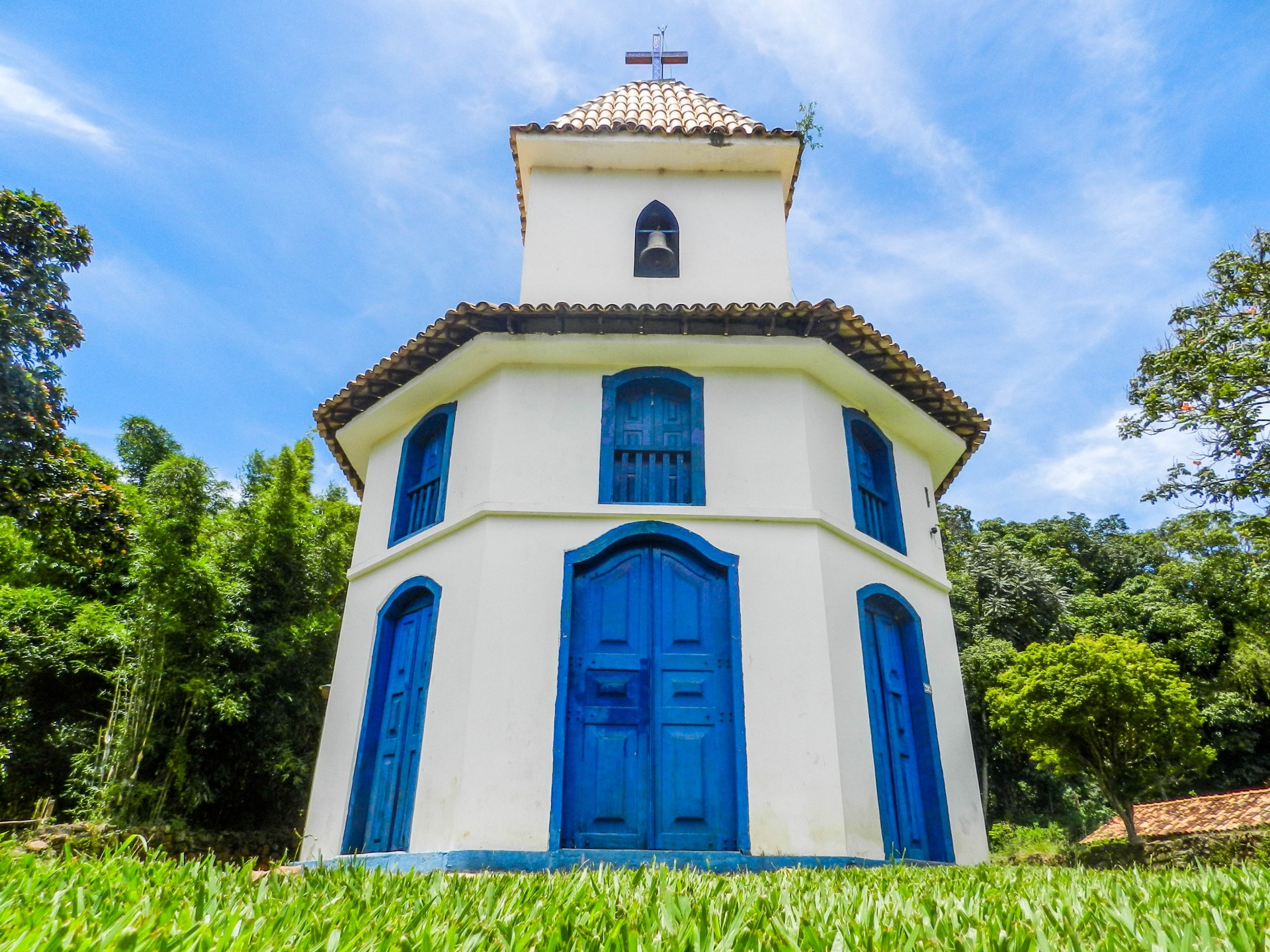 Centro Histórico de Piedade do Paraopeba