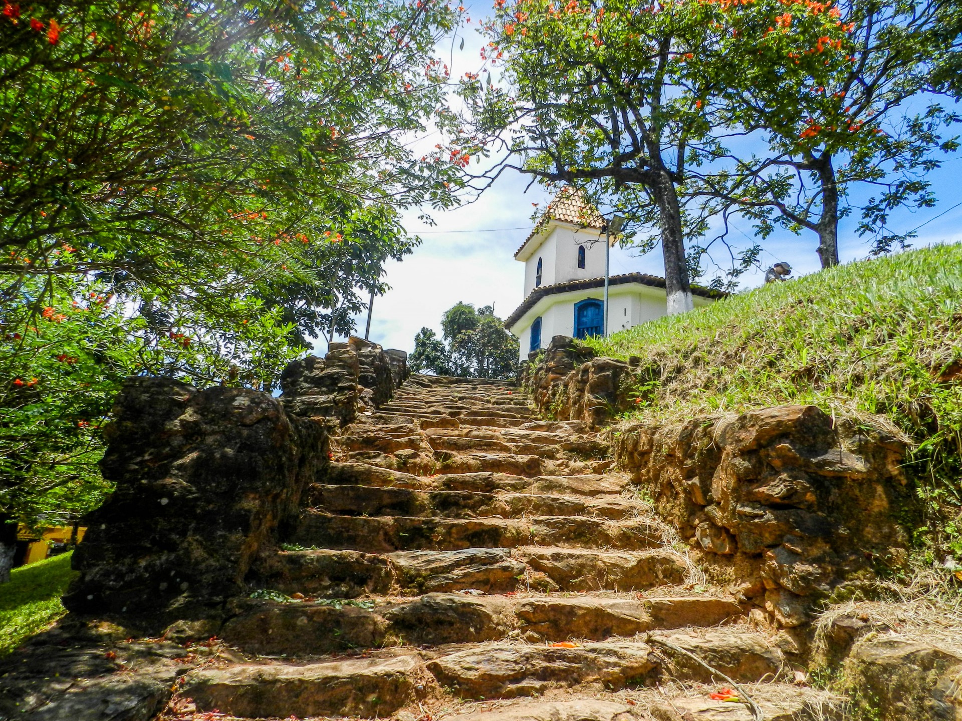Centro Histórico de Piedade do Paraopeba