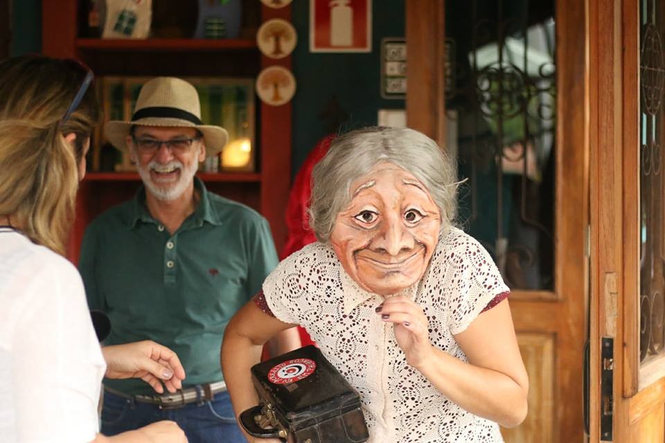 Casa Torta