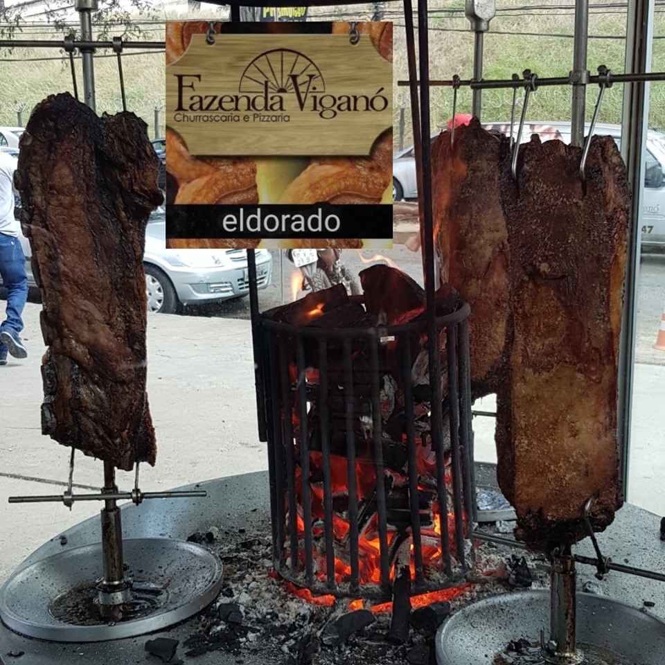 Fazenda Viganó