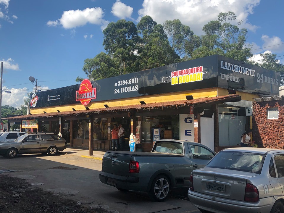 Churrascaria Bonanza