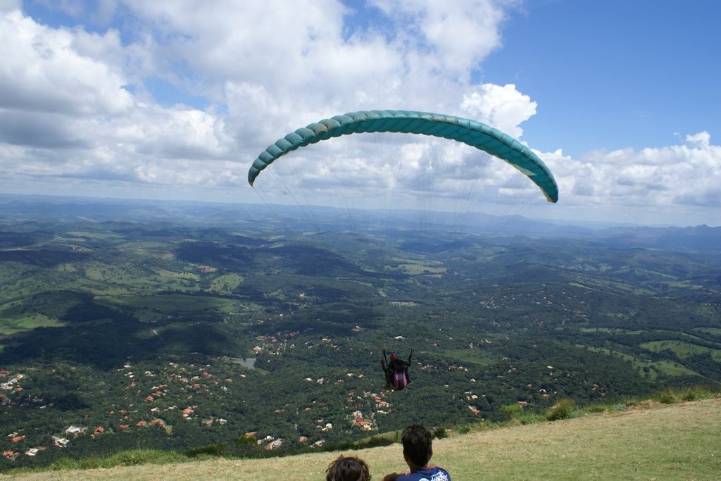 Encosta da Serra da Moeda