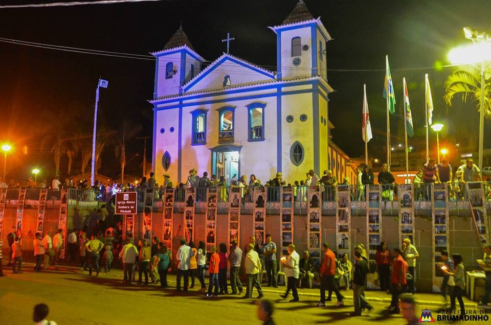 Centro Histórico de Piedade do Paraopeba
