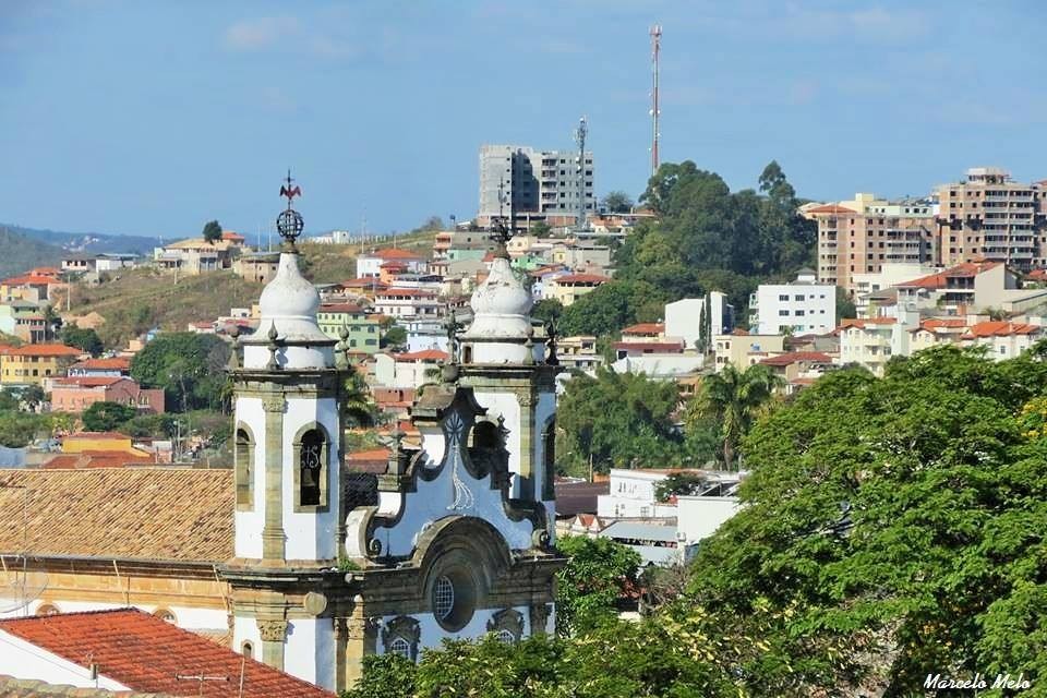 Igreja Nossa Senhora do Carmo