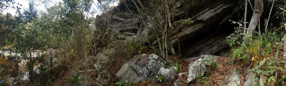 Poço do Alamão