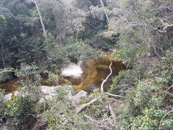 Poço do Alamão