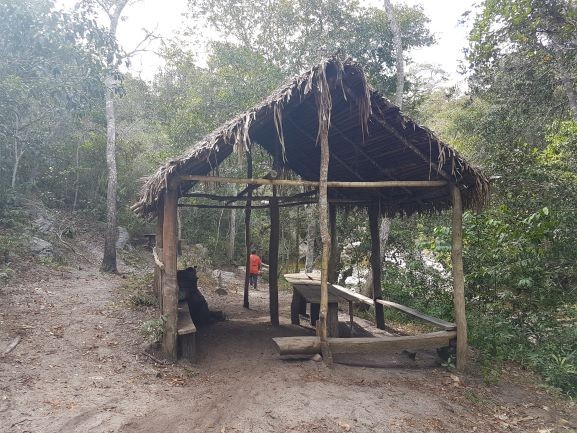 Poço do Alamão