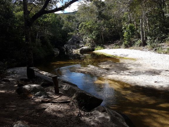 Poço do Alamão