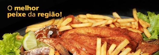 Ponto Do Peixe