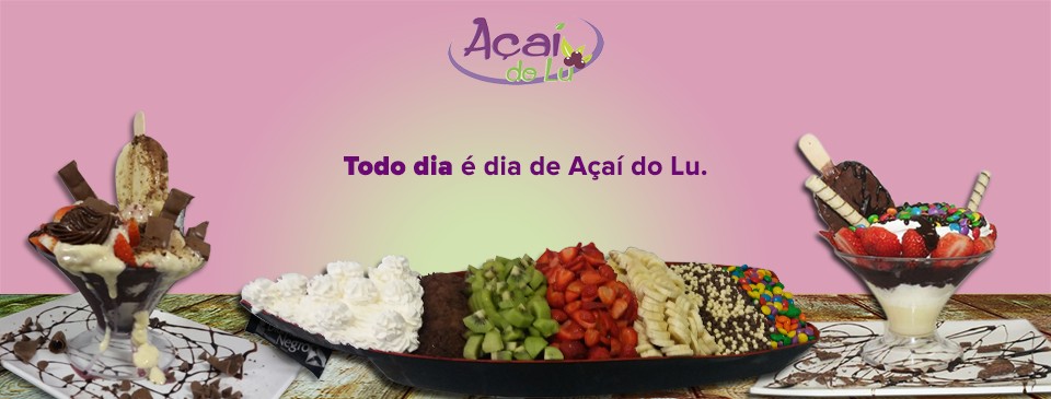 Açaí Do Lu