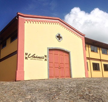 Roteiro Turístico - Uaimií Cervejaria de Fazenda
