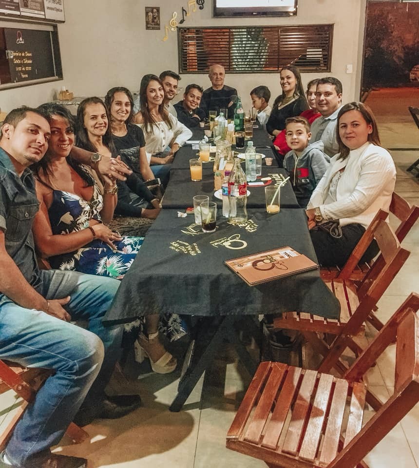 Quintal Bar
