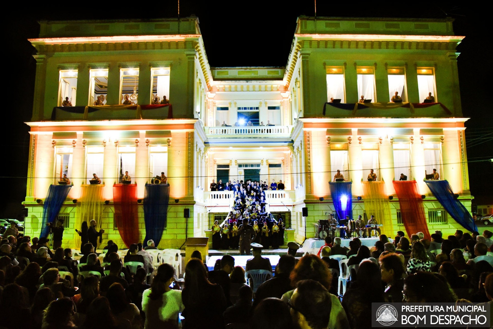 Vila Militar