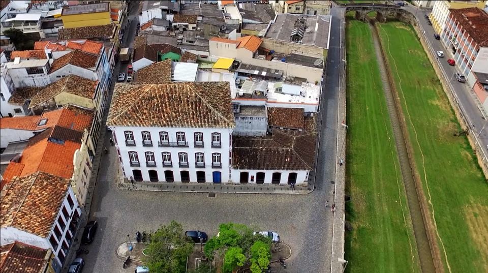 Museu Regional São João del Rei