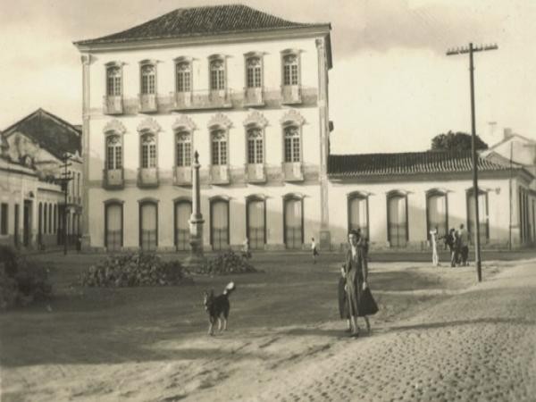 Museu Regional São João del Rei