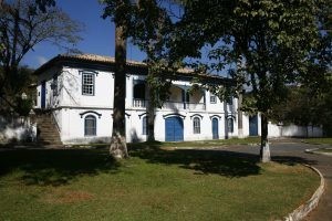 Museu Casa João Pinheiro e Israel Pinheiro (solar do Tinoco)