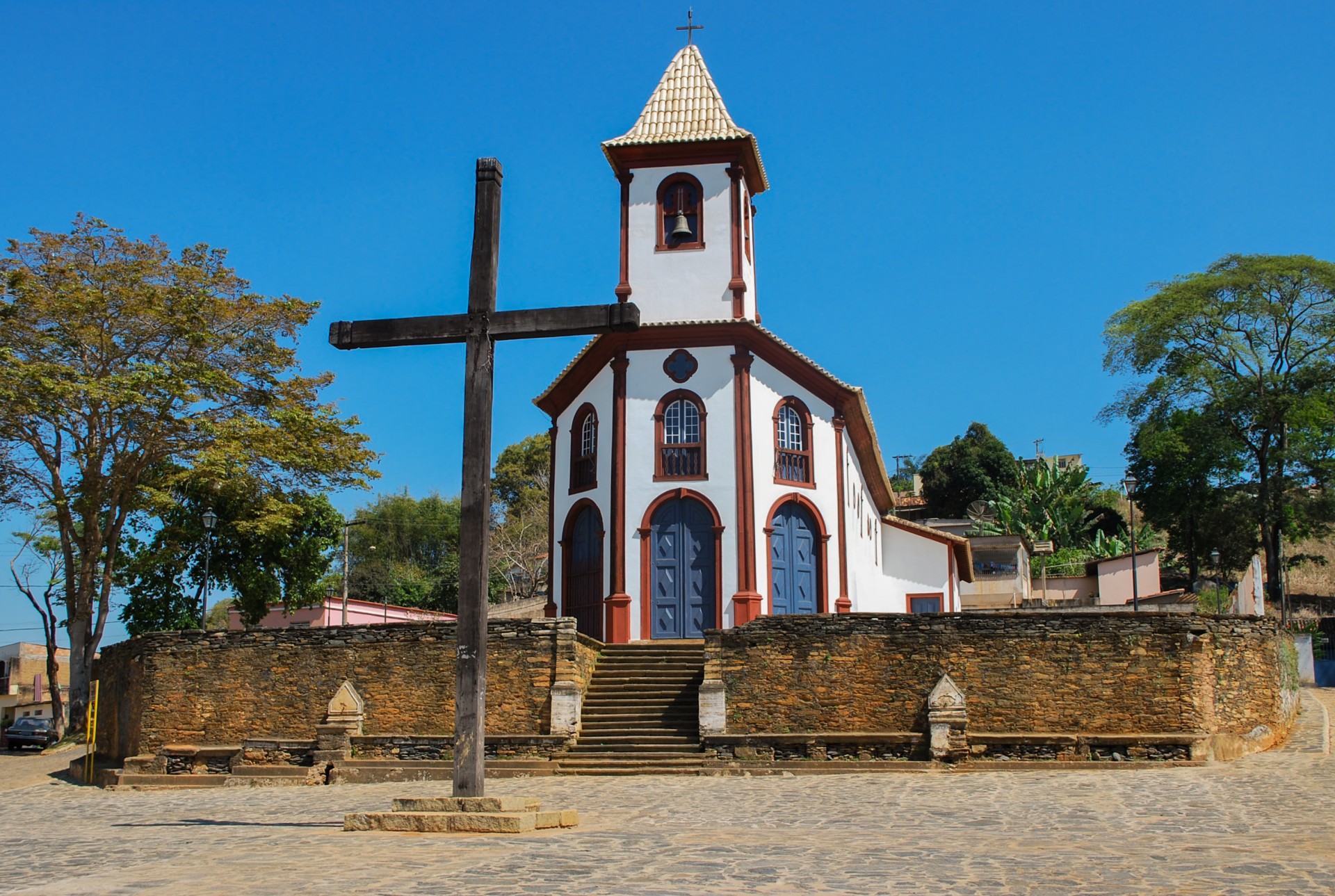 Igreja Matriz 