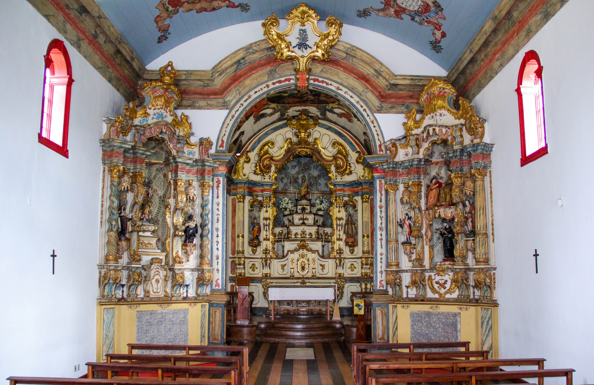 Igreja Matriz 