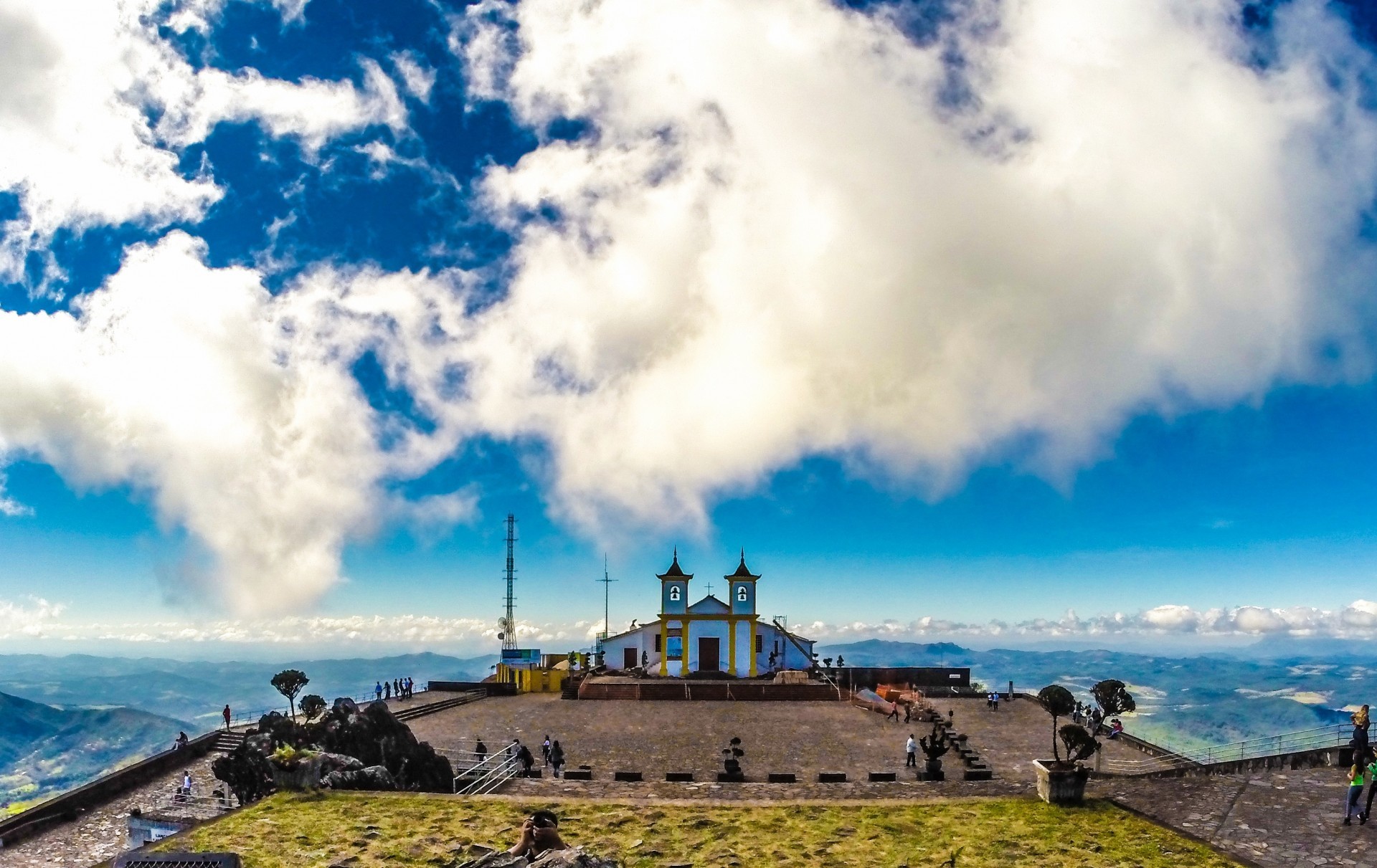 Santuário Nossa Senhora da Piedade