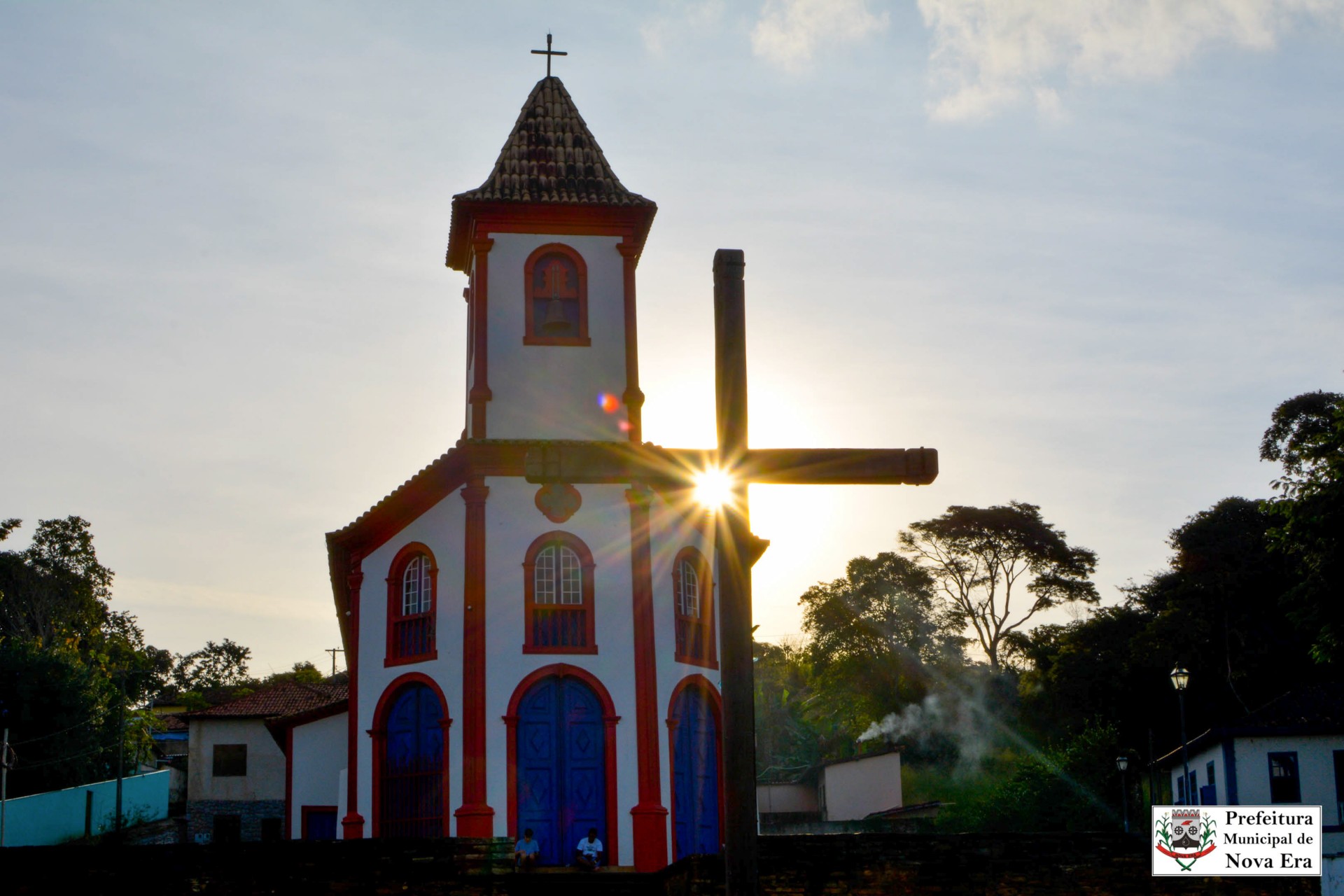 Igreja Matriz 