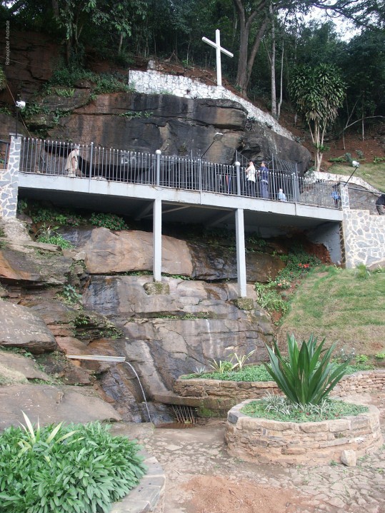 Gruta de São José