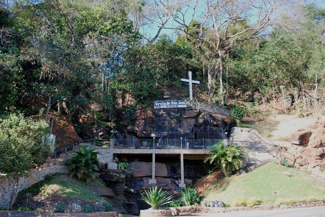 Gruta de São José