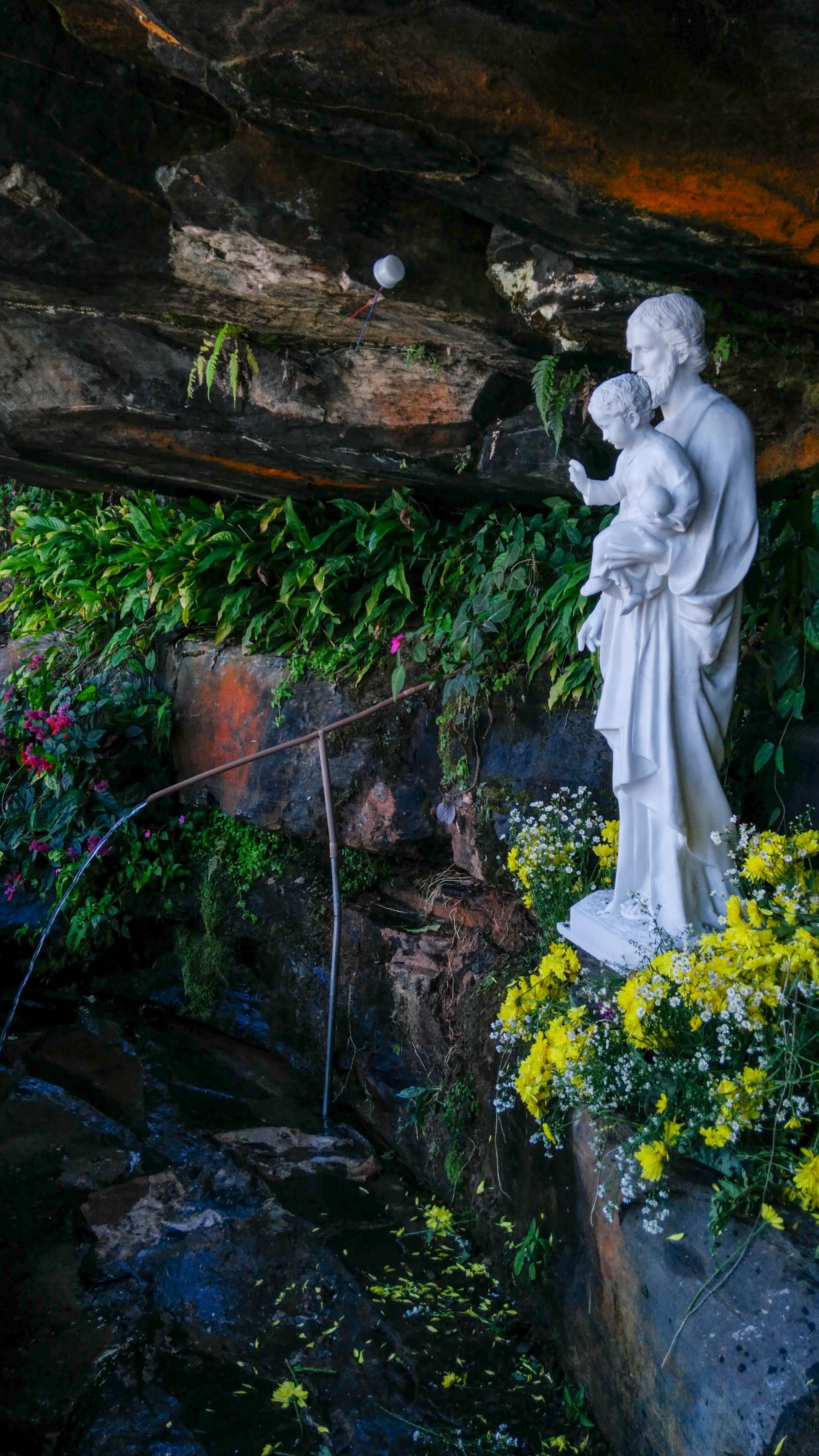 Gruta de São José