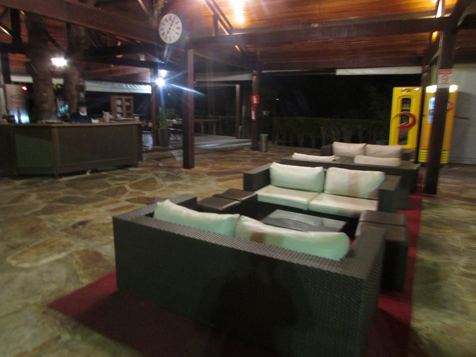 Bar da Estação