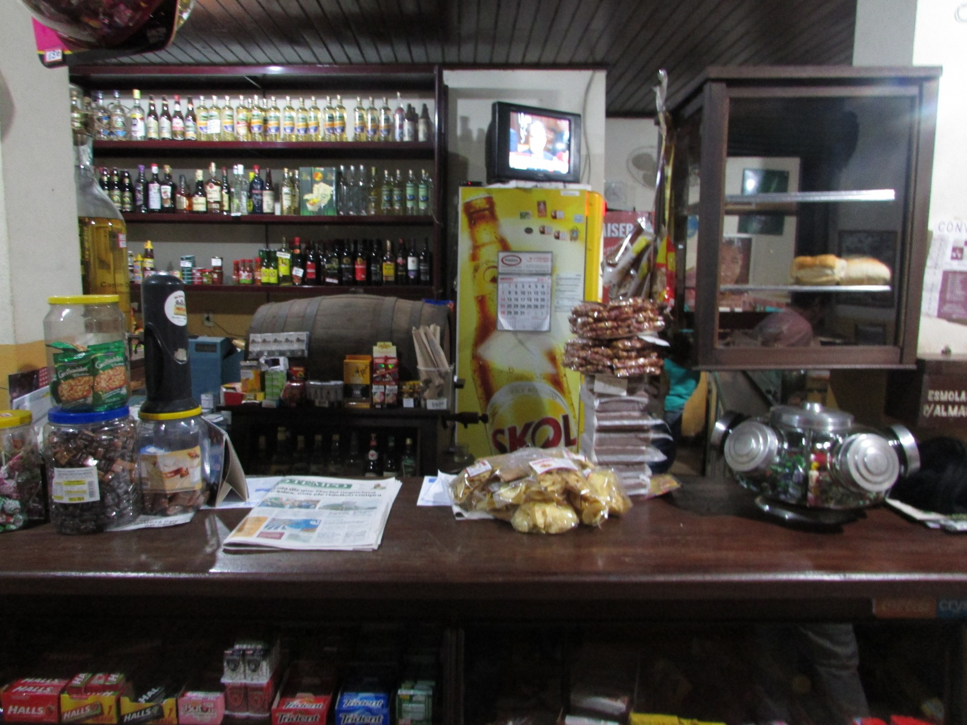 Bar do Niquinho