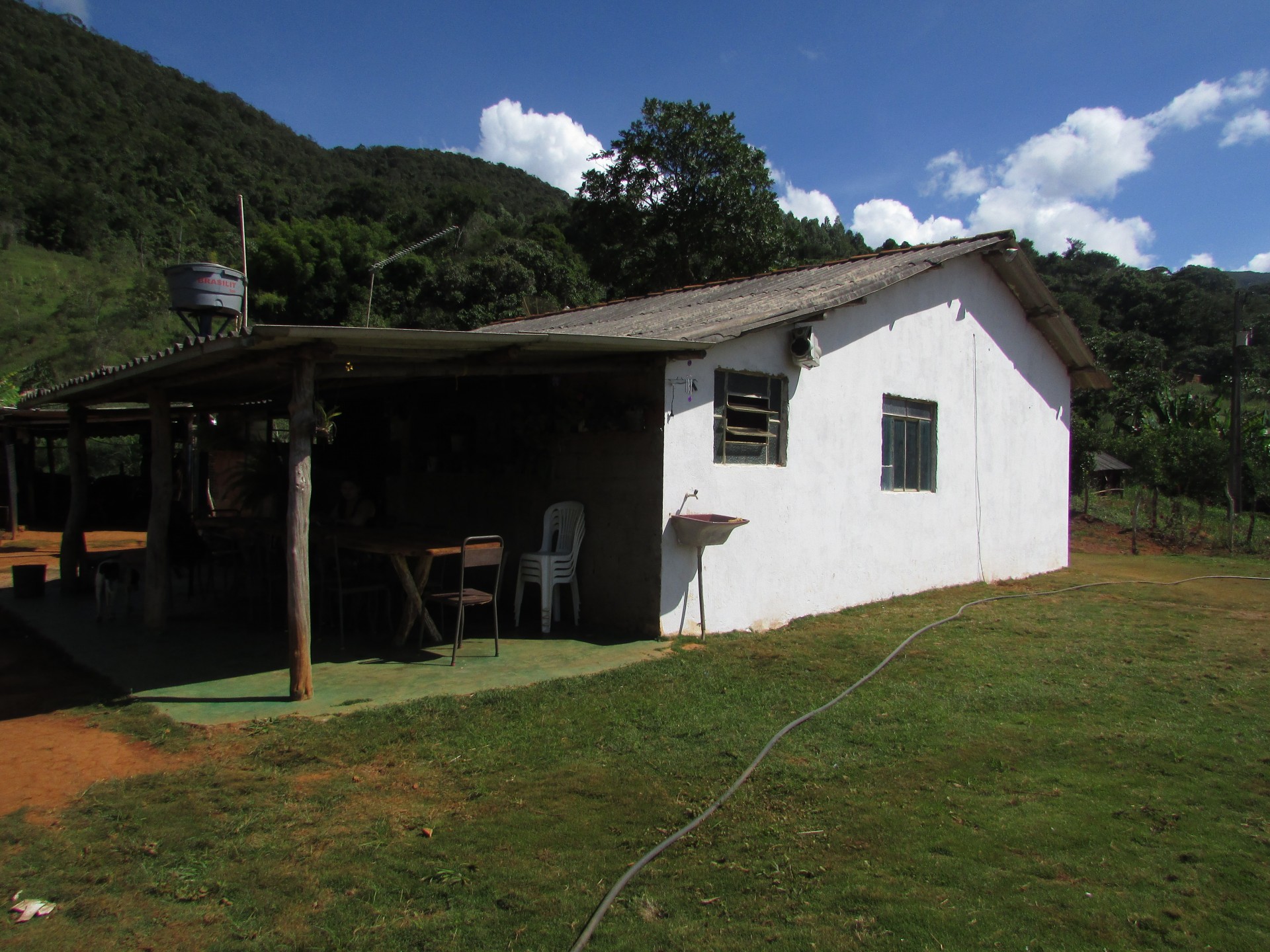 Espaço Trilhas