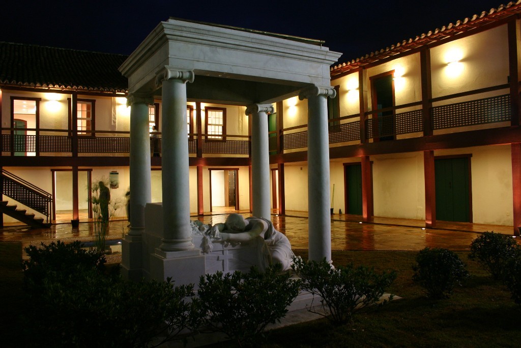 Memorial Affonso Penna