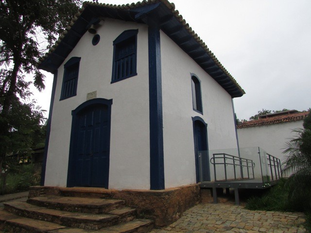 Capela de Nosso Senhor dos Passos