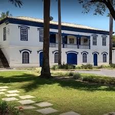 Museu Casa João Pinheiro e Israel Pinheiro (solar do Tinoco)