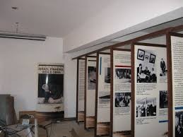 Museu Casa João Pinheiro e Israel Pinheiro (solar do Tinoco)