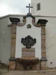 Chafariz da Cadeia Velha