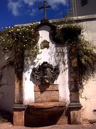 Chafariz da Cadeia Velha