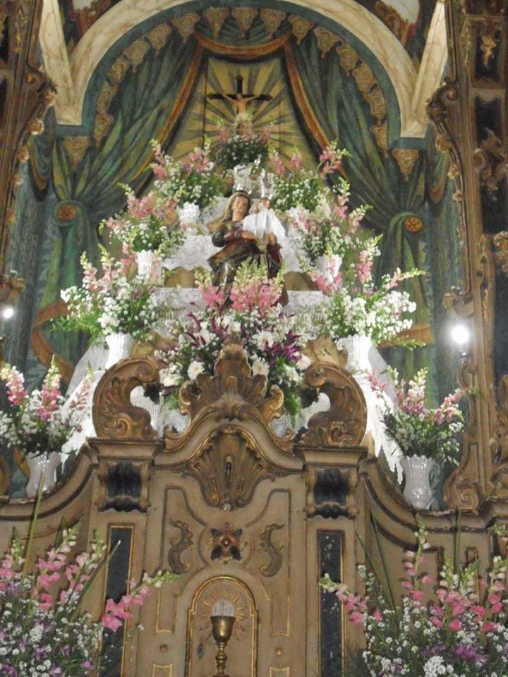 Igreja de Nossa Senhora de Nazaré