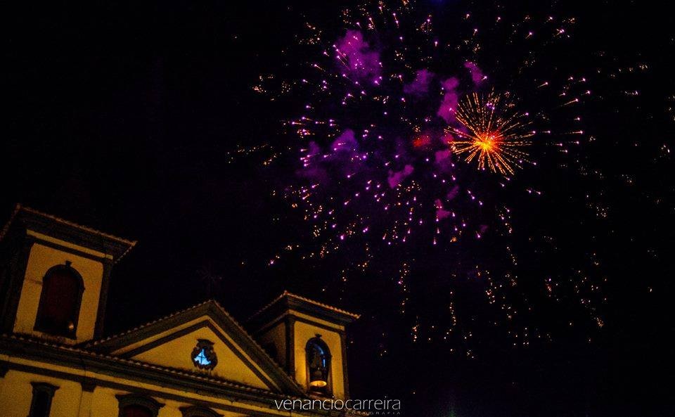 Igreja de Nossa Senhora de Nazaré
