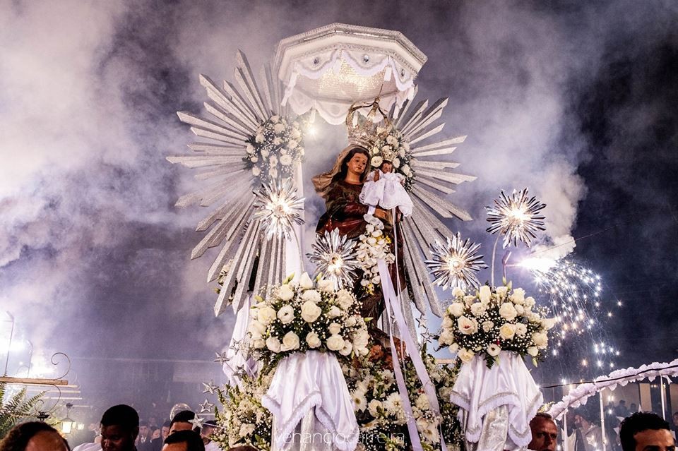 Igreja de Nossa Senhora de Nazaré