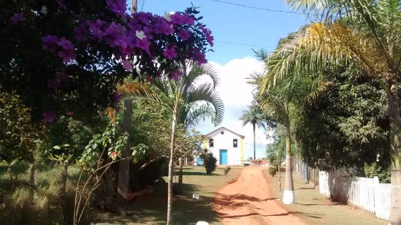 Capela de São Gonçalo do Monte