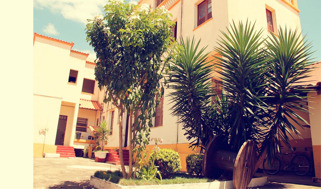 Georgina Hotel 