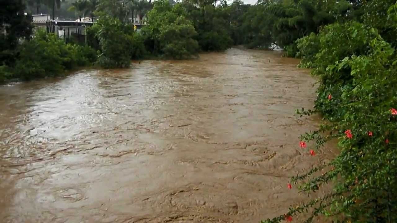 Rio Itabirito