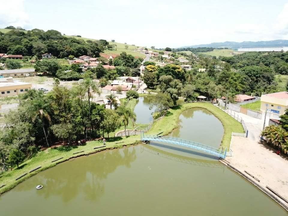 Pesqueiro Pingo D'Água de Deus