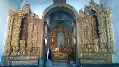 Matriz de São Gonçalo 
